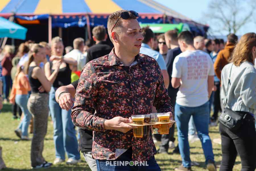 Sfeer Pleinpop Zondag (160)